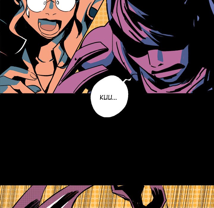 Volt Volt EP 2 - Toomics page 22 - 