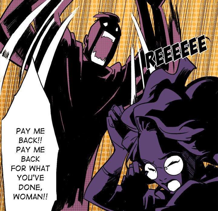 Volt Volt EP 2 - Toomics page 23 - 