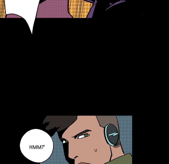 Volt Volt EP 2 - Toomics page 24 - 