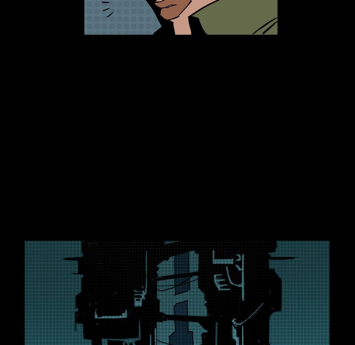 Volt Volt EP 2 - Toomics page 25 - 