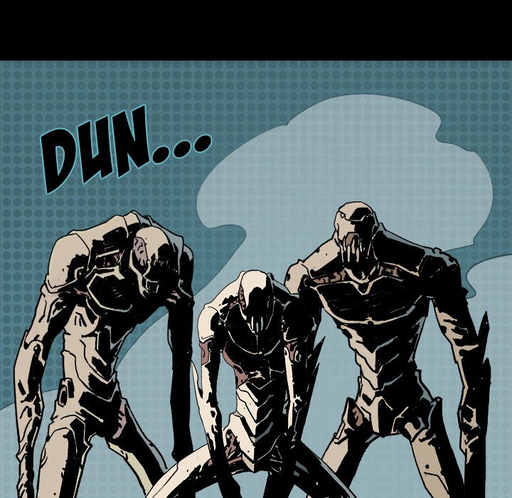Volt Volt EP 2 - Toomics page 27 - 
