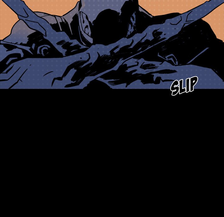 Volt Volt EP 2 - Toomics page 31 - 