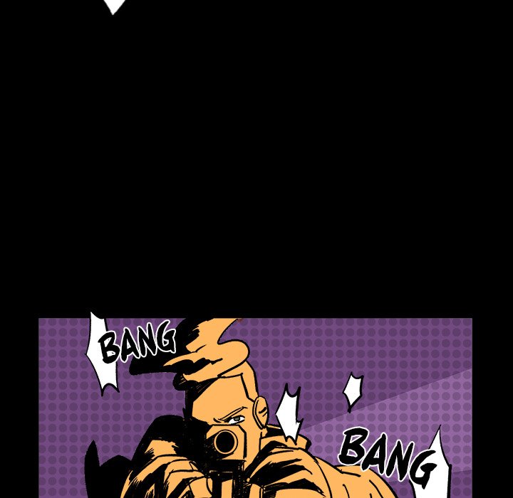 Volt Volt EP 2 - Toomics page 36 - 