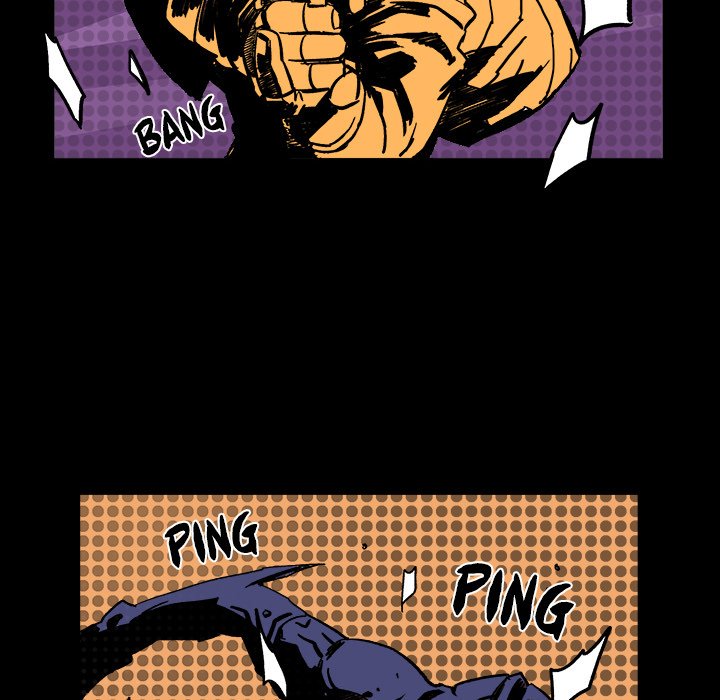 Volt Volt EP 2 - Toomics page 37 - 