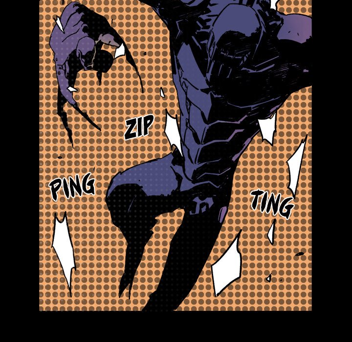 Volt Volt EP 2 - Toomics page 38 - 