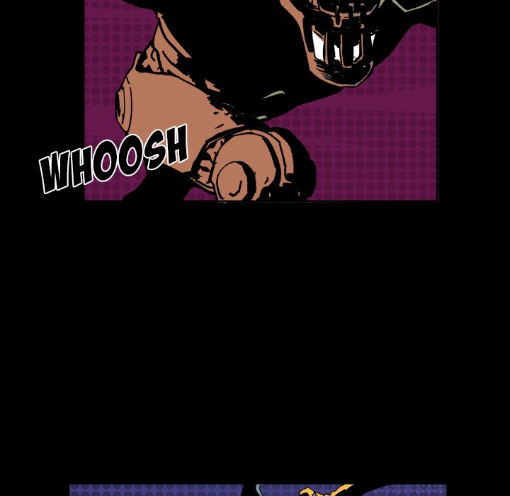 Volt Volt EP 2 - Toomics page 40 - 