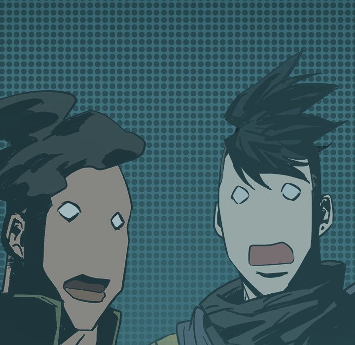 Volt Volt EP 2 - Toomics page 5 - 