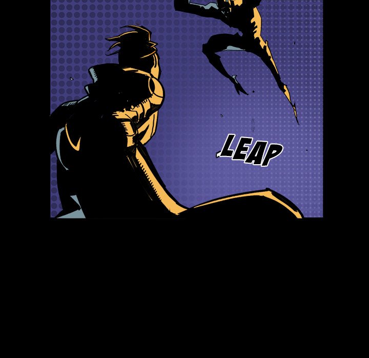 Volt Volt EP 2 - Toomics page 41 - 