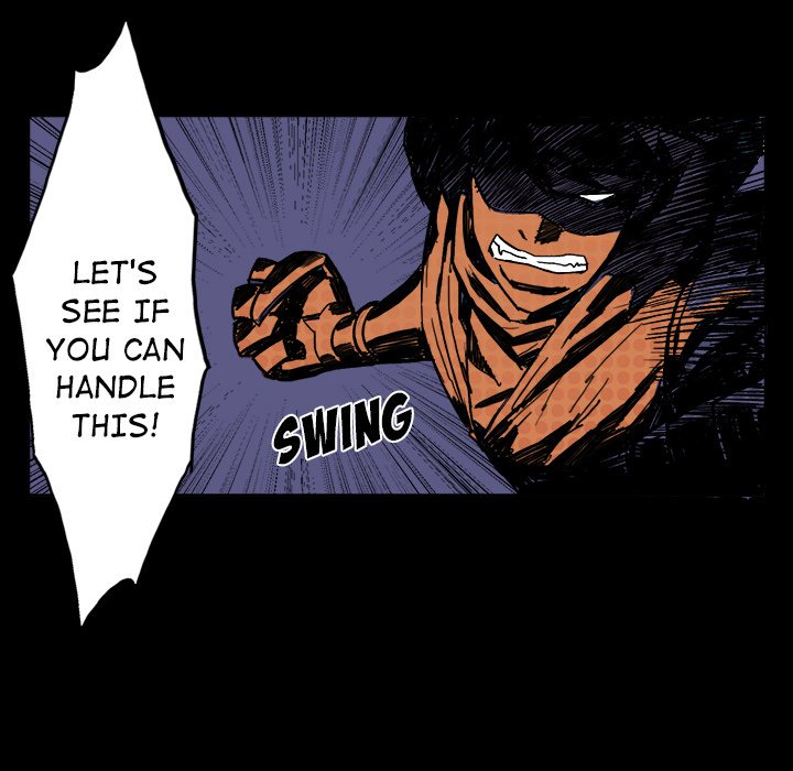 Volt Volt EP 2 - Toomics page 42 - 