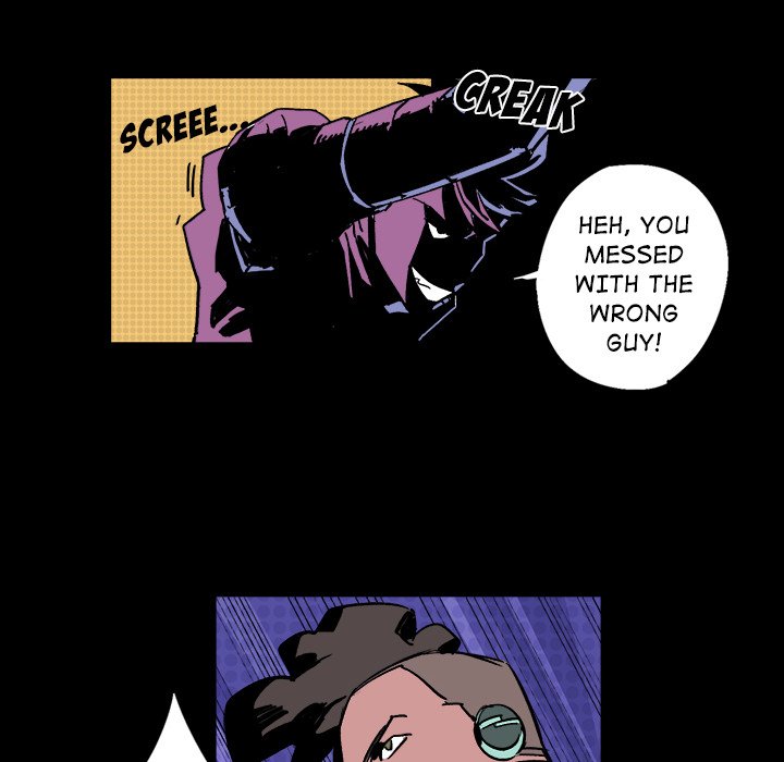 Volt Volt EP 2 - Toomics page 45 - 