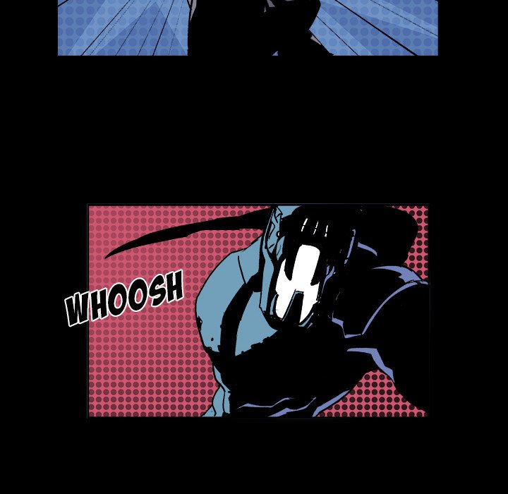 Volt Volt EP 2 - Toomics page 47 - 