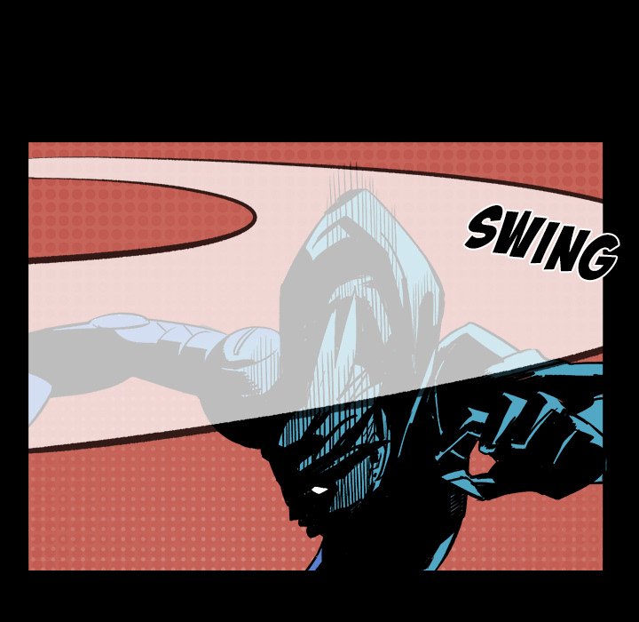 Volt Volt EP 2 - Toomics page 48 - 
