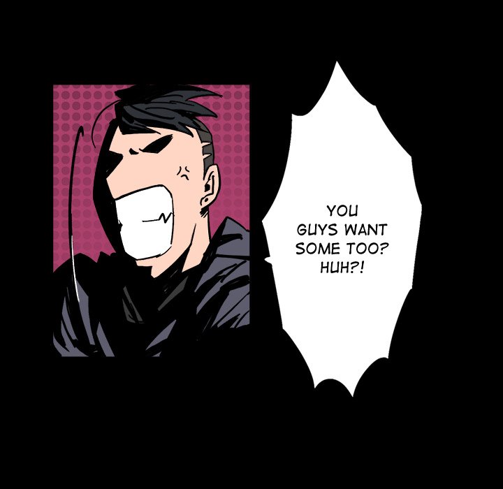 Volt Volt EP 2 - Toomics page 49 - 