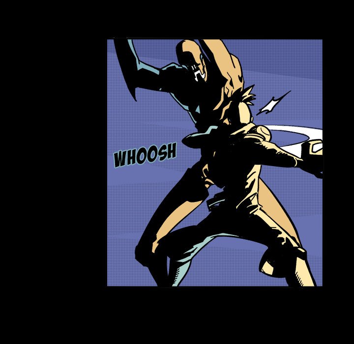 Volt Volt EP 2 - Toomics page 50 - 