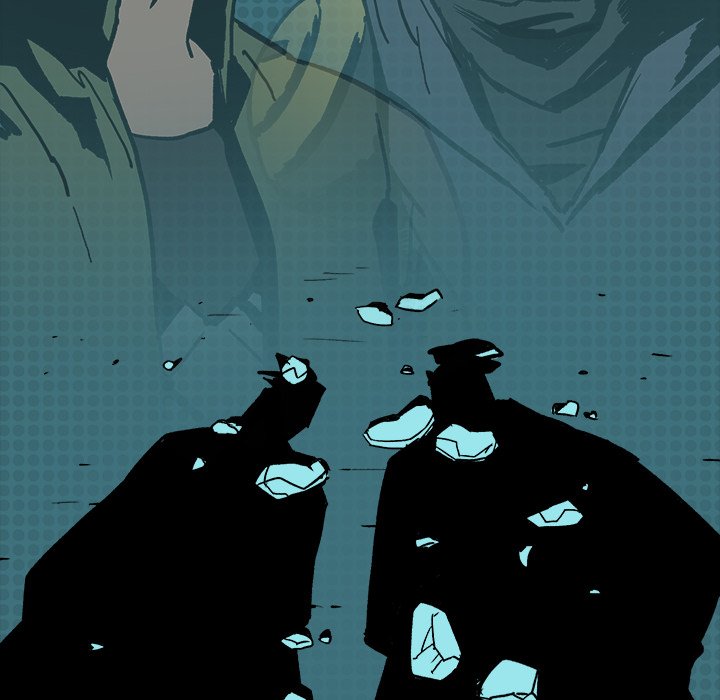 Volt Volt EP 2 - Toomics page 6 - 