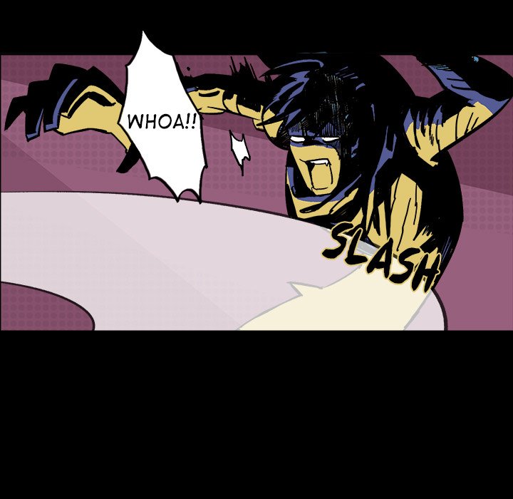 Volt Volt EP 2 - Toomics page 52 - 