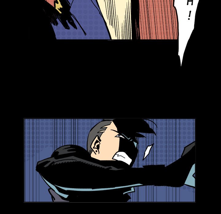 Volt Volt EP 2 - Toomics page 54 - 