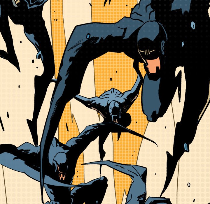 Volt Volt EP 2 - Toomics page 56 - 