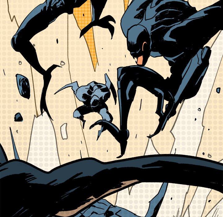 Volt Volt EP 2 - Toomics page 57 - 
