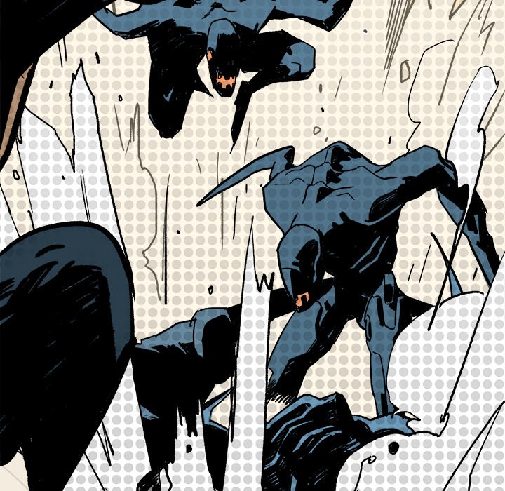 Volt Volt EP 2 - Toomics page 58 - 