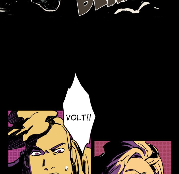 Volt Volt EP 2 - Toomics page 60 - 