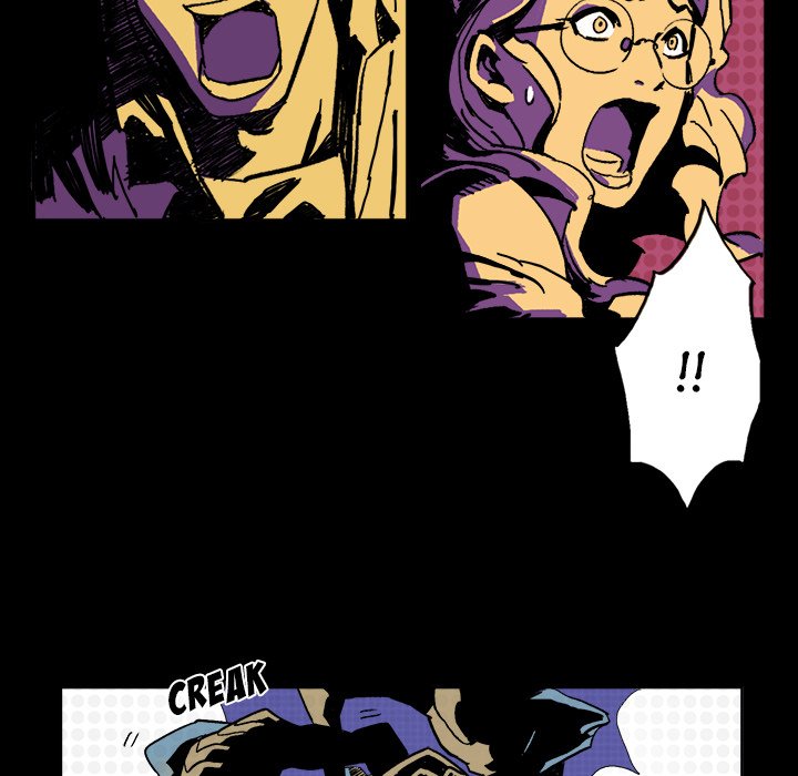 Volt Volt EP 2 - Toomics page 61 - 