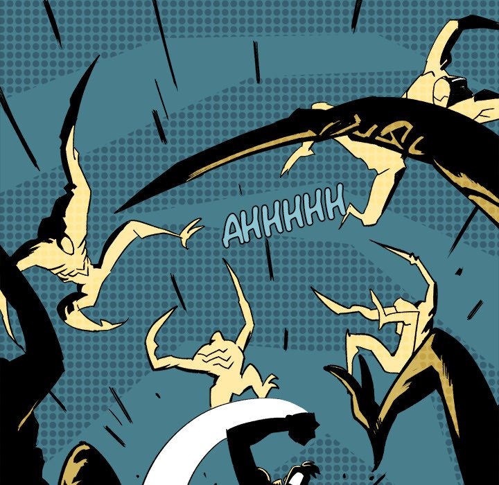 Volt Volt EP 2 - Toomics page 63 - 