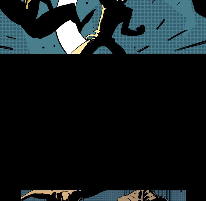 Volt Volt EP 2 - Toomics page 64 - 