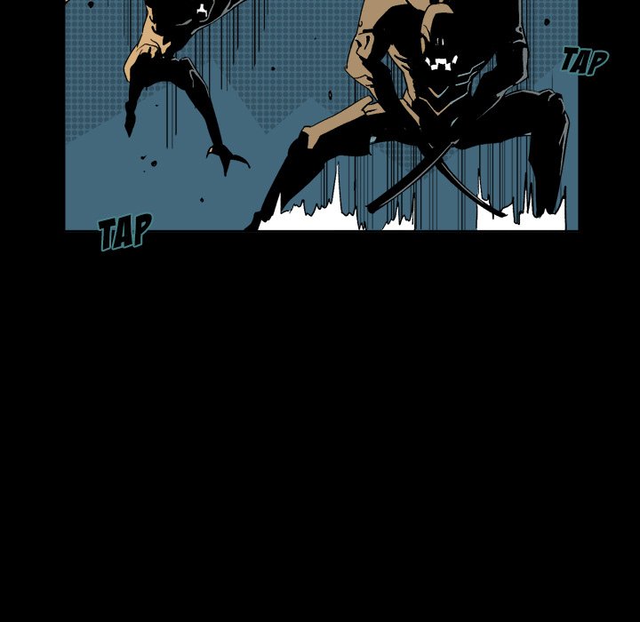 Volt Volt EP 2 - Toomics page 65 - 