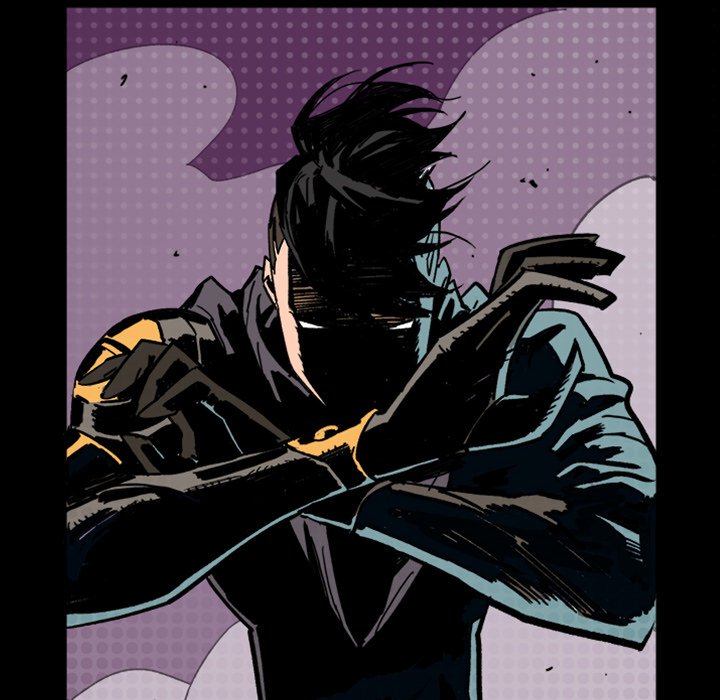 Volt Volt EP 2 - Toomics page 66 - 