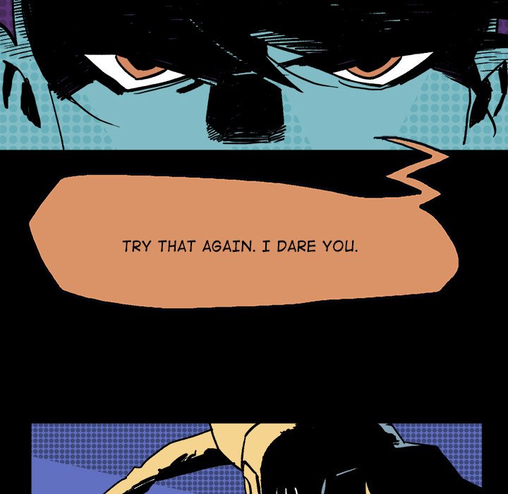 Volt Volt EP 2 - Toomics page 68 - 