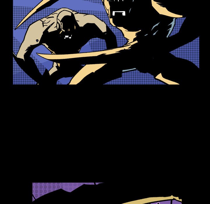 Volt Volt EP 2 - Toomics page 69 - 