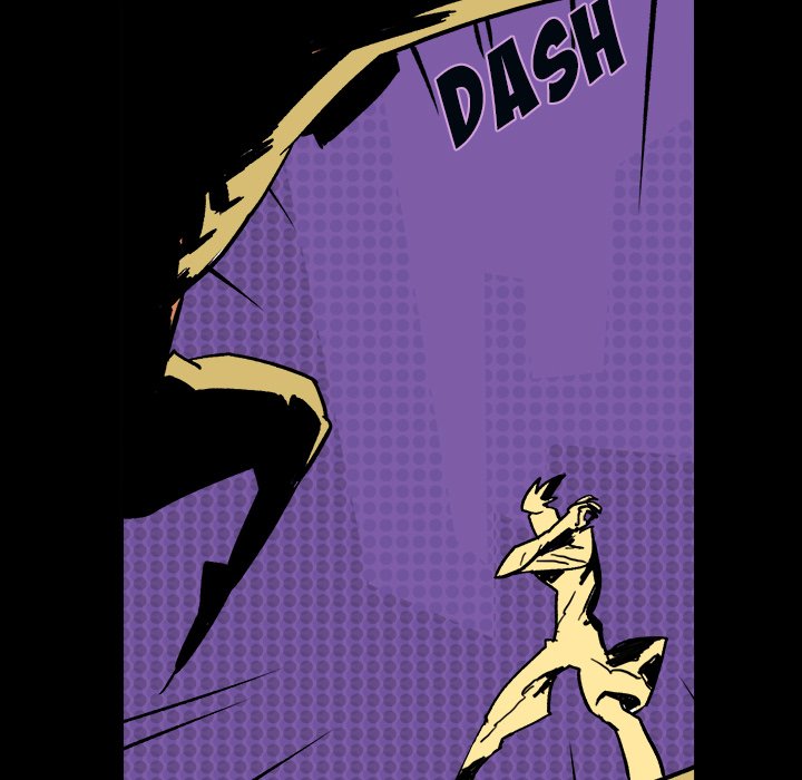 Volt Volt EP 2 - Toomics page 70 - 
