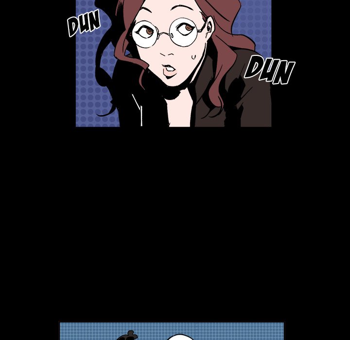 Volt Volt EP 2 - Toomics page 8 - 