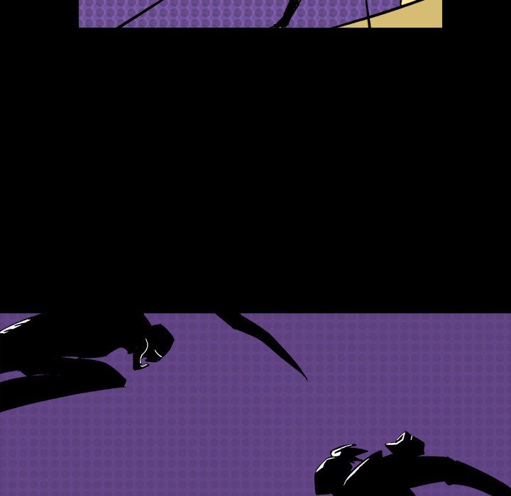 Volt Volt EP 2 - Toomics page 71 - 