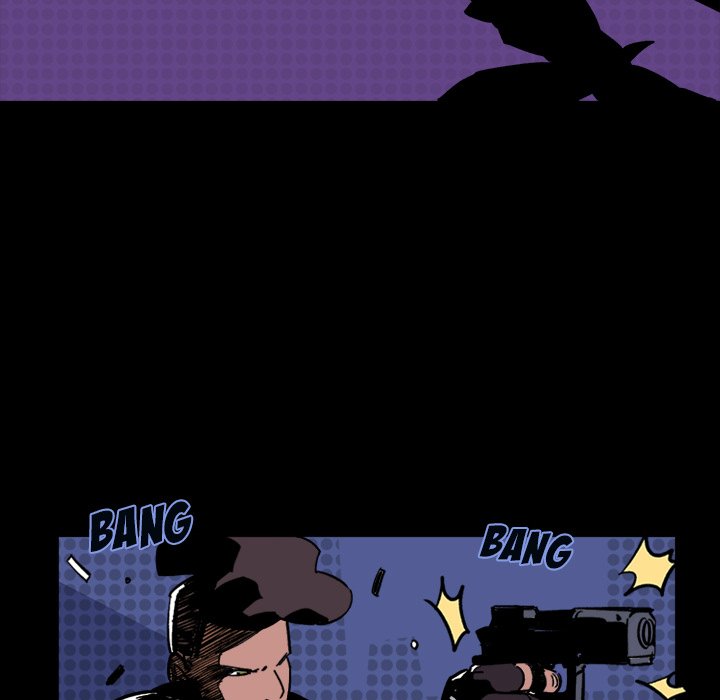Volt Volt EP 2 - Toomics page 72 - 