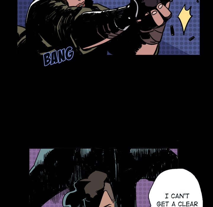 Volt Volt EP 2 - Toomics page 73 - 