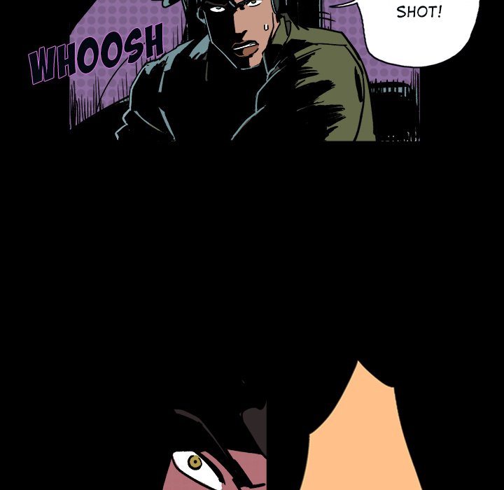 Volt Volt EP 2 - Toomics page 74 - 