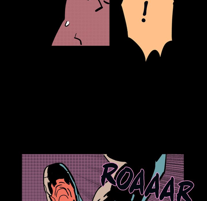 Volt Volt EP 2 - Toomics page 75 - 