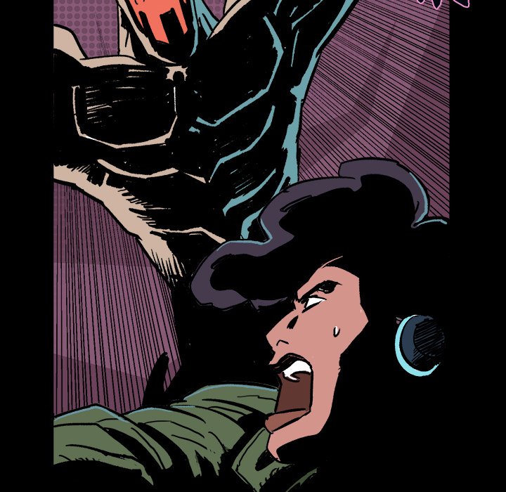Volt Volt EP 2 - Toomics page 76 - 