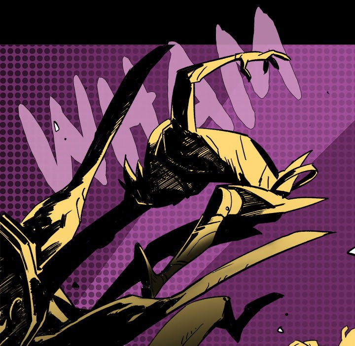 Volt Volt EP 2 - Toomics page 79 - 