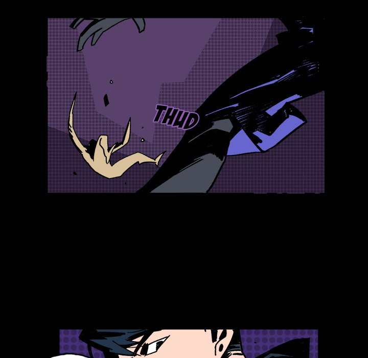 Volt Volt EP 2 - Toomics page 81 - 