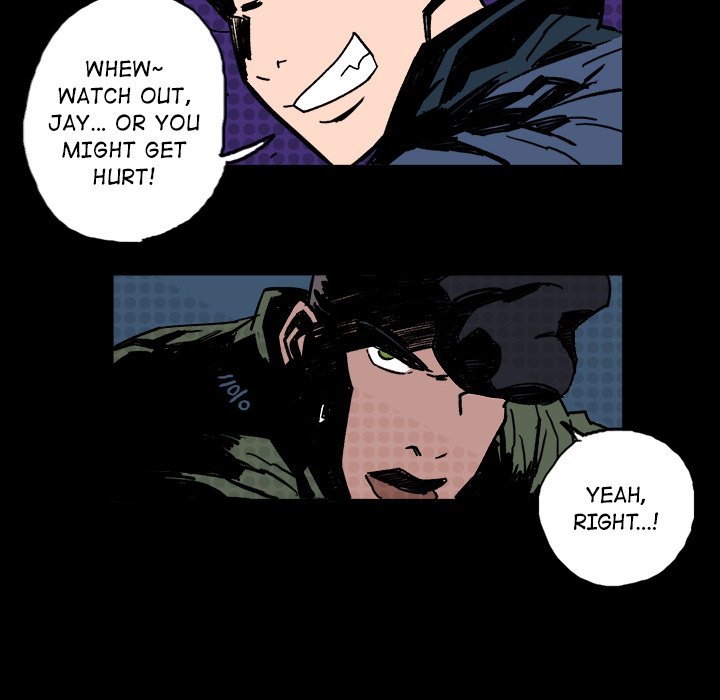 Volt Volt EP 2 - Toomics page 82 - 