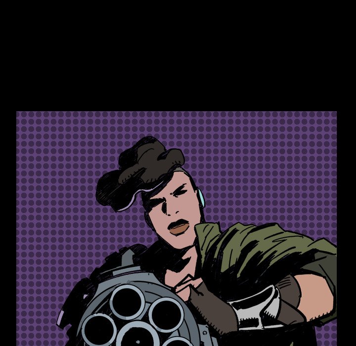Volt Volt EP 2 - Toomics page 84 - 