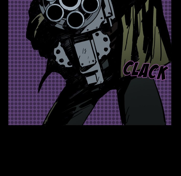 Volt Volt EP 2 - Toomics page 85 - 