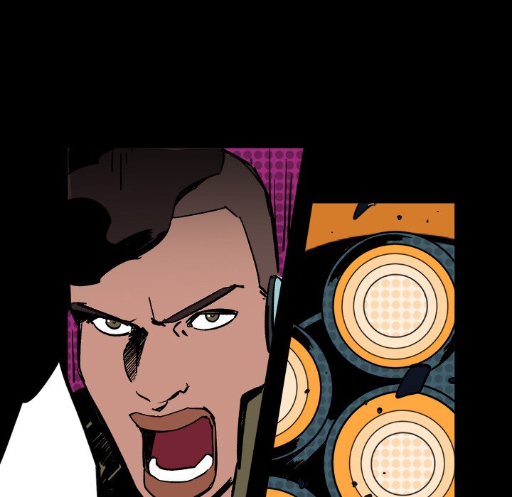 Volt Volt EP 2 - Toomics page 86 - 