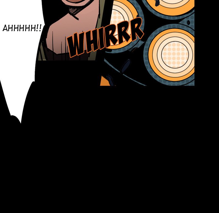 Volt Volt EP 2 - Toomics page 87 - 