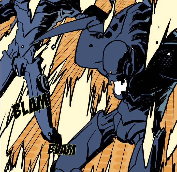 Volt Volt EP 2 - Toomics page 89 - 