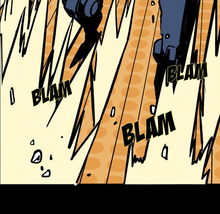 Volt Volt EP 2 - Toomics page 90 - 