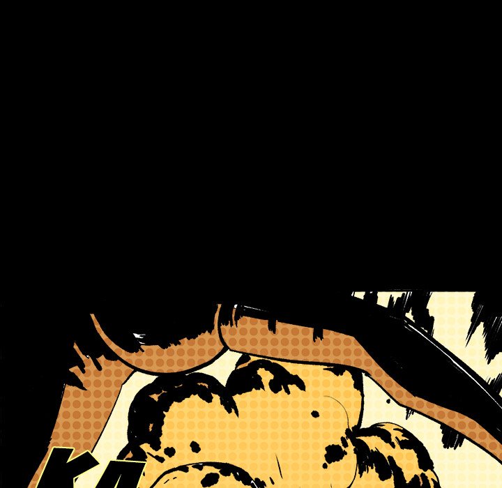 Volt Volt EP 2 - Toomics page 91 - 